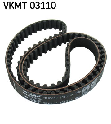 Timing Belt skf VKMT03110