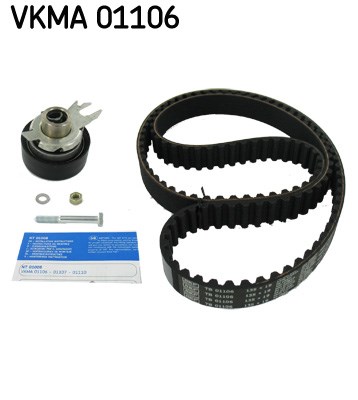 Timing Belt Kit skf VKMA01106