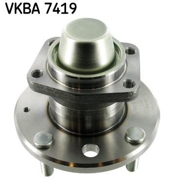 Wheel Bearing Kit skf VKBA7419