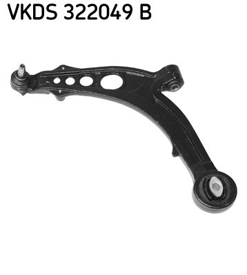 Control Arm/Trailing Arm, wheel suspension skf VKDS322049B