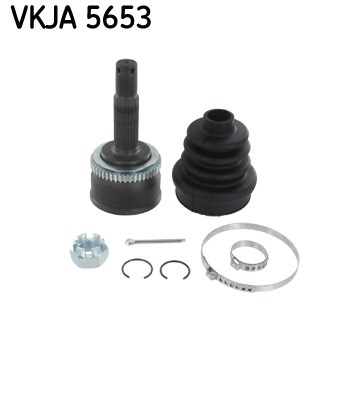 Joint Kit, drive shaft skf VKJA5653