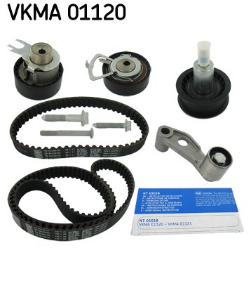 Timing Belt Kit skf VKMA01120