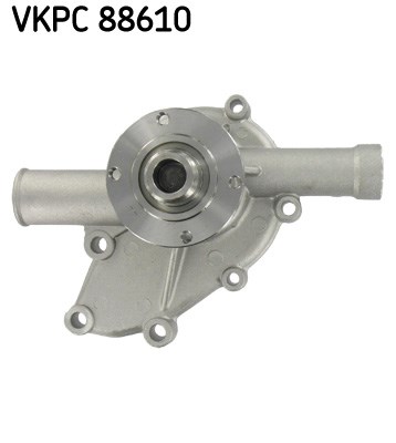 Water Pump, engine cooling skf VKPC88610