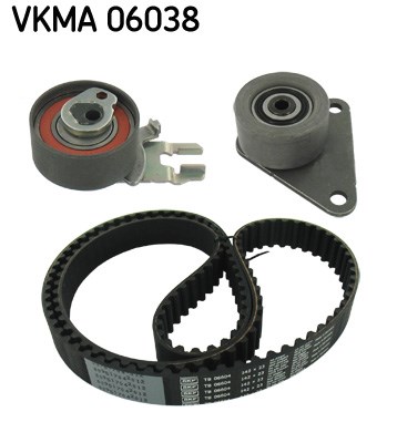 Timing Belt Kit skf VKMA06038