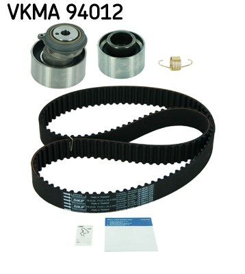 Timing Belt Kit skf VKMA94012
