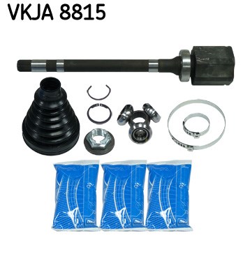 Joint Kit, drive shaft skf VKJA8815
