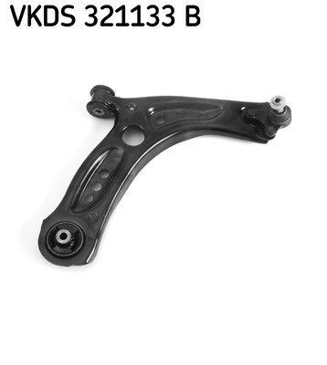 Control Arm/Trailing Arm, wheel suspension skf VKDS321133B