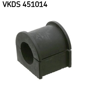 Bushing, stabiliser bar skf VKDS451014