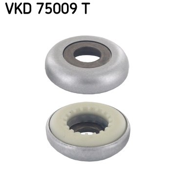 Rolling Bearing, suspension strut support mount skf VKD75009T