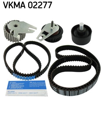 Timing Belt Kit skf VKMA02277