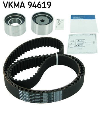 Timing Belt Kit skf VKMA94619