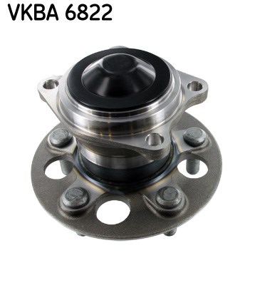 Wheel Bearing Kit skf VKBA6822