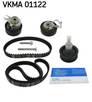 Timing Belt Kit skf VKMA01122