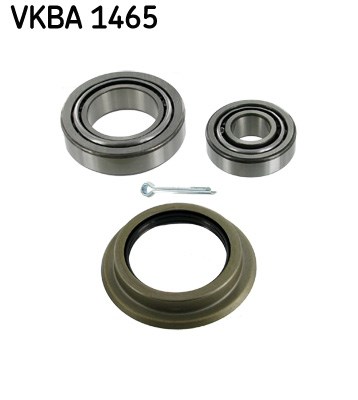 Wheel Bearing Kit skf VKBA1465