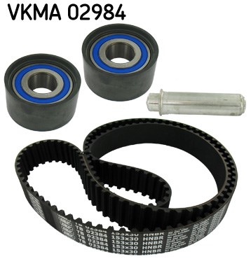 Timing Belt Kit skf VKMA02984