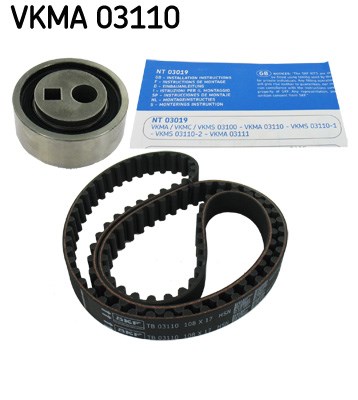 Timing Belt Kit skf VKMA03110