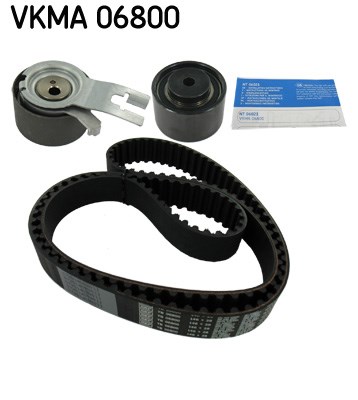 Timing Belt Kit skf VKMA06800