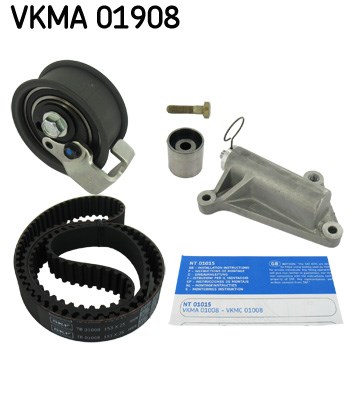 Timing Belt Kit skf VKMA01908