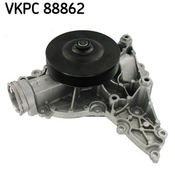 Water Pump, engine cooling skf VKPC88862
