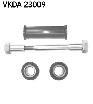 Repair Kit, wheel suspension skf VKDA23009