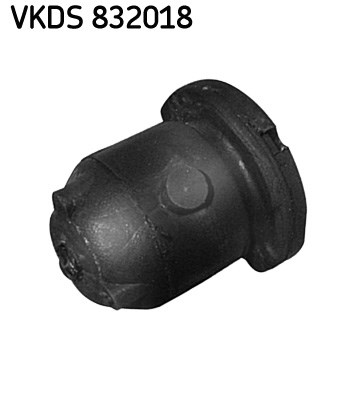 Mounting, control/trailing arm skf VKDS832018
