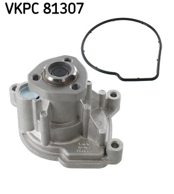 Water Pump, engine cooling skf VKPC81307