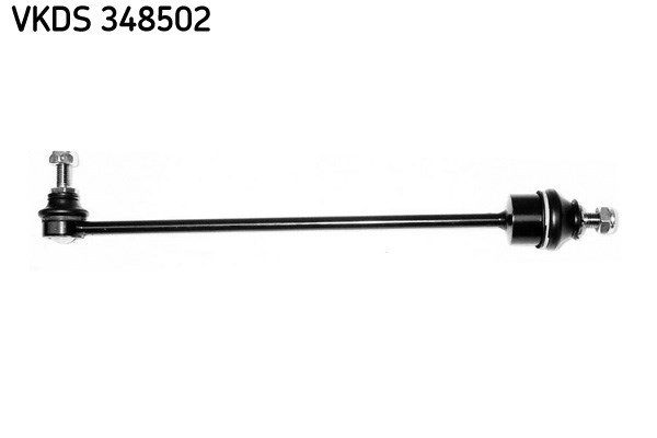 Link/Coupling Rod, stabiliser bar skf VKDS348502