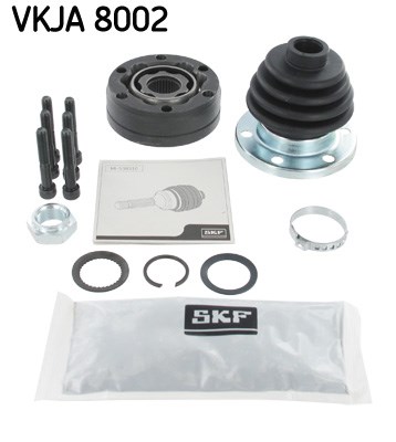 Joint Kit, drive shaft skf VKJA8002