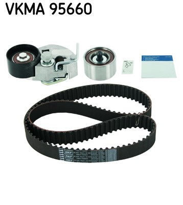 Timing Belt Kit skf VKMA95660