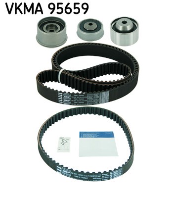 Timing Belt Kit skf VKMA95659
