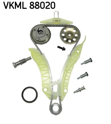 Timing Chain Kit skf VKML88020