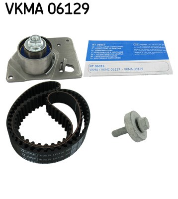 Timing Belt Kit skf VKMA06129