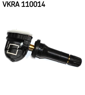 Wheel Sensor, tyre-pressure monitoring system skf VKRA110014
