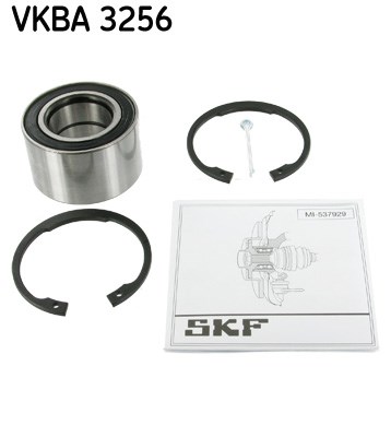 Wheel Bearing Kit skf VKBA3256