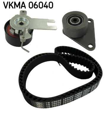 Timing Belt Kit skf VKMA06040