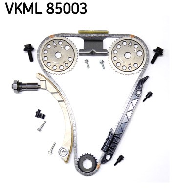 Timing Chain Kit skf VKML85003
