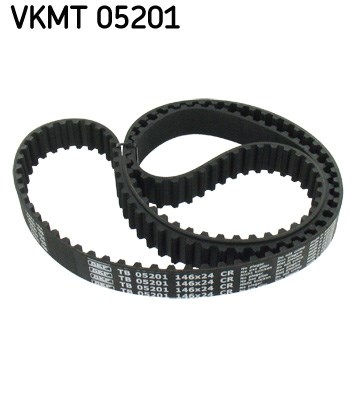 Timing Belt skf VKMT05201
