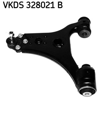 Control Arm/Trailing Arm, wheel suspension skf VKDS328021B