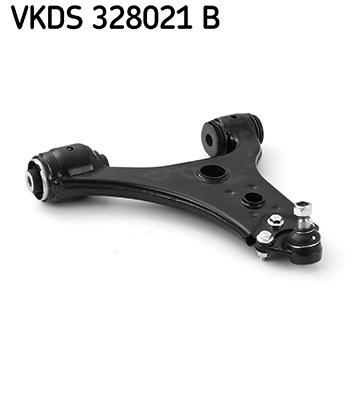 Control Arm/Trailing Arm, wheel suspension skf VKDS328021B 2
