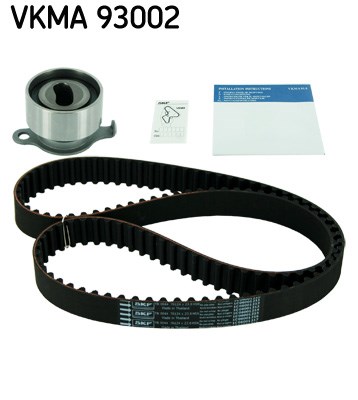 Timing Belt Kit skf VKMA93002