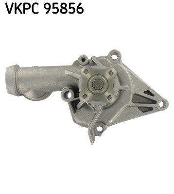 Water Pump, engine cooling skf VKPC95856
