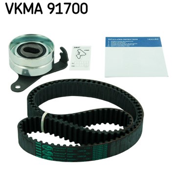 Timing Belt Kit skf VKMA91700
