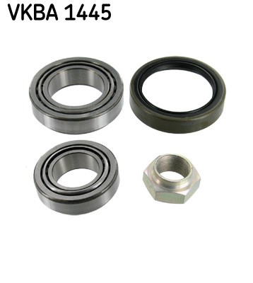 Wheel Bearing Kit skf VKBA1445