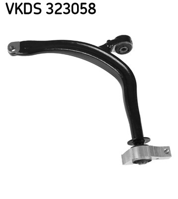 Control Arm/Trailing Arm, wheel suspension skf VKDS323058
