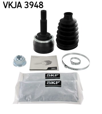 Joint Kit, drive shaft skf VKJA3948