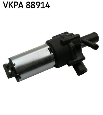 Water Pump, engine cooling skf VKPA88914