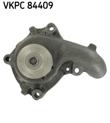 Water Pump, engine cooling skf VKPC84409