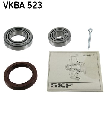 Wheel Bearing Kit skf VKBA523
