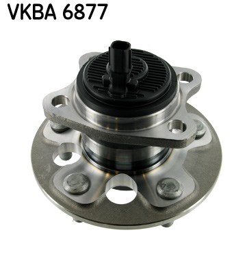 Wheel Bearing Kit skf VKBA6877