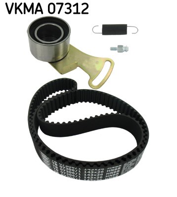 Timing Belt Kit skf VKMA07312